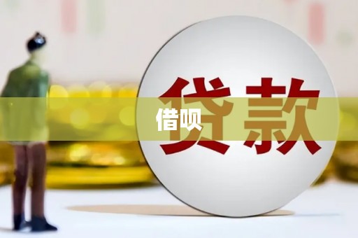 康乐借呗