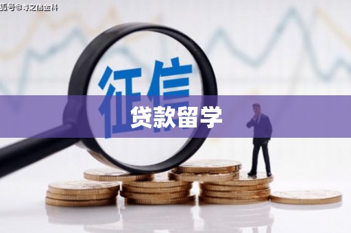 康乐贷款留学