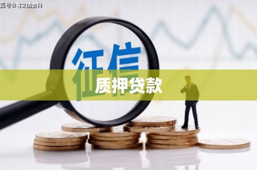 康乐质押贷款
