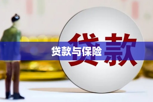 康乐贷款与保险