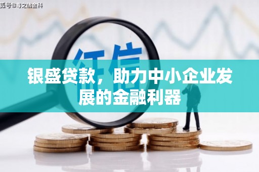 康乐银盛贷款，助力中小企业发展的金融利器