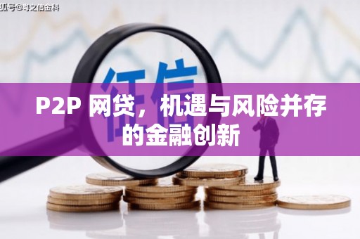 康乐P2P 网贷，机遇与风险并存的金融创新