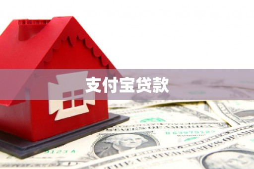 康乐支付宝贷款