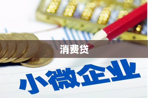 康乐消费贷
